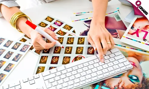 Fashion & Lifestyle Blogging Course!